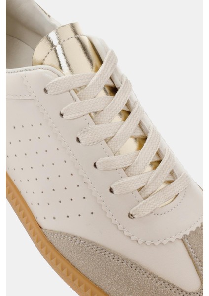 Atlanta Kadın Altın Sneaker indirimleri