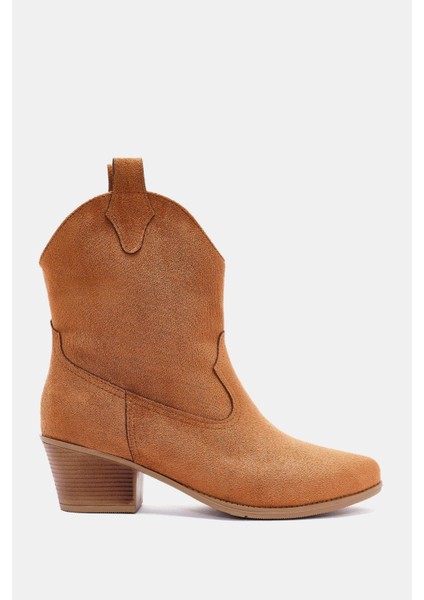 Tepic Kadın Camel Western Bot