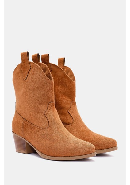 Tepic Kadın Camel Western Bot