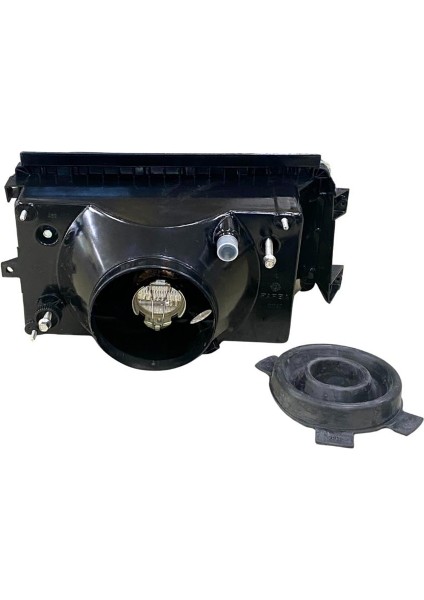 Far Tofaş Doğan/kartal/şahin (1988-1992) Sol modelleri