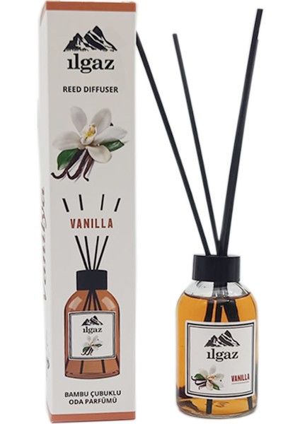 Vanilya Oda Kokusu 110 ml Kalıcı Vanilla Oda Parfümü Vanilya Ortam Kokusu fiyatları