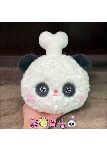 1 Adet Peluş Oyuncak Bebek Makine Bebek Bebek Peluş Oyuncak Hediye (Yurt Dışından)