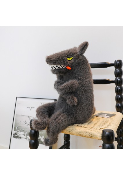 1 Adet Karikatür Küçük Bebek Çocuk Peluş Oyuncaklar Bebek Bebekler (Yurt Dışından)