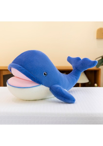1 Adet Peluş Yumuşak Oyuncak Bebek Makine Figürleri (Yurt Dışından)