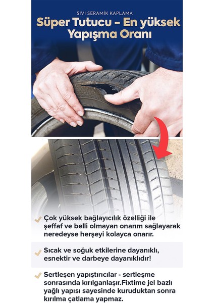 Yağ Bazlı Yapıştırıcı 1'li indirimleri