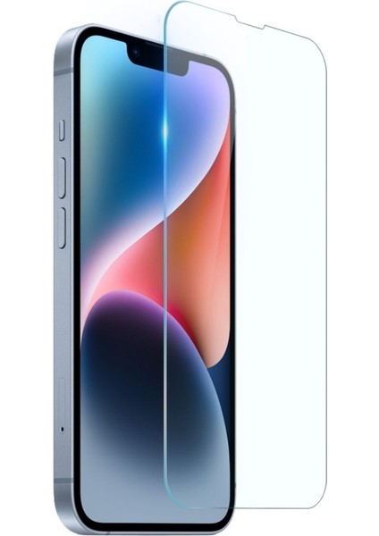 iiPhone 14 Plus Ekran Koruyucu Temperli 9H Cam (2 ADET) fiyatları