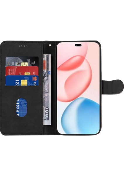 Honor 400 Pro 5g Cüzdan Kılıf Deri Telefon Kılıfı Standı (Yurt Dışından) fiyatları