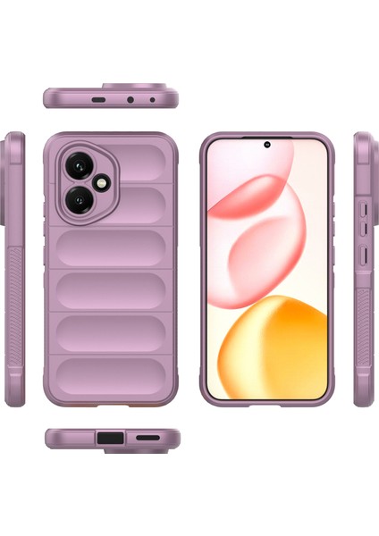 Honor 400 5g Düşmeye Karşı Yumuşak Tpu Telefon Arka Kapağı (Yurt Dışından) fiyatları