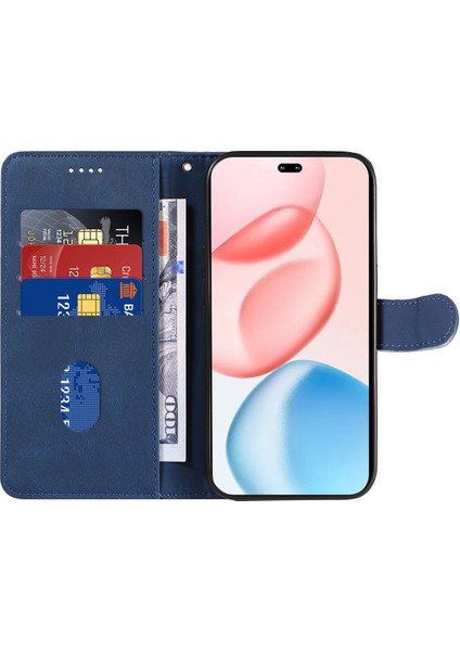 Honor 400 Pro 5g Cüzdan Kılıf Deri Telefon Kılıfı Standı (Yurt Dışından) fiyatları