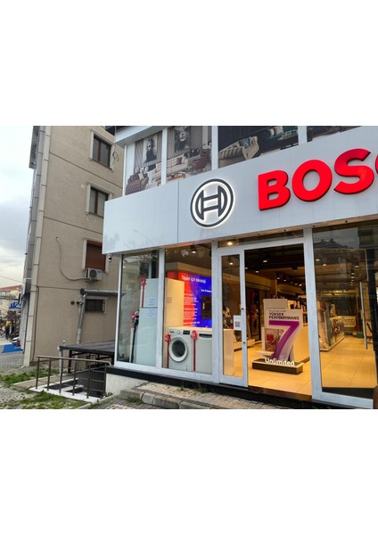 Beyaz Eşya Paketi
