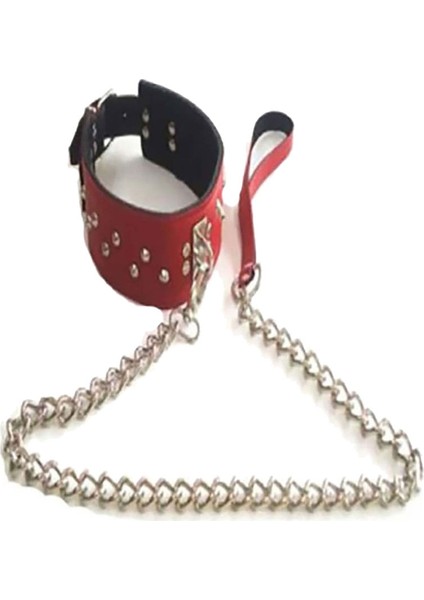 Play Sıcak Dokunuş Bay Bayan Uyarıcılı Jel 100 ml + Kırmızı Deri Tasma + Hediye fiyatları