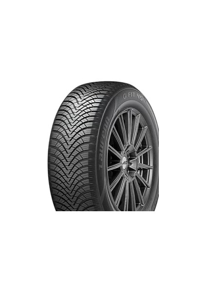 195/60 R16 89H G Fit 4s LH71 Oto 4mevsim Lastiği (Üretim Yılı: 2024)