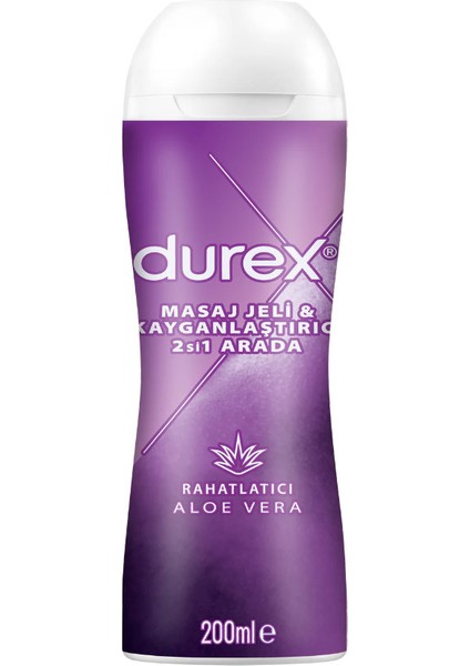 Aloe Vera 2'si 1 Arada Masaj & Kayganlaştırıcılı Jel + Siyah Deri Ağız Topu + Hediye fırsatları