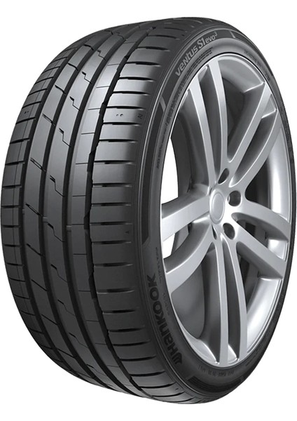 275/45 R19 108Y Xl Ventus S1 Evo3 Suv K127A Oto Yaz Lastiği (Üretim Yılı:2024)