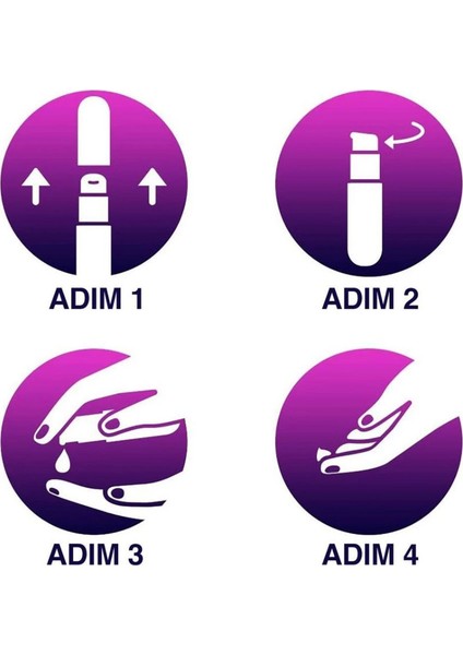 Intense Kadın Uyarıcılı Jel + Siyah Deri Strap-On Kemeri + Hediye