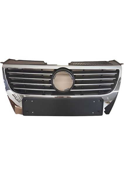 Vw Passat 2006-2011 Panjur Geniş Plakalık Sensörlü 3C0853651AH
