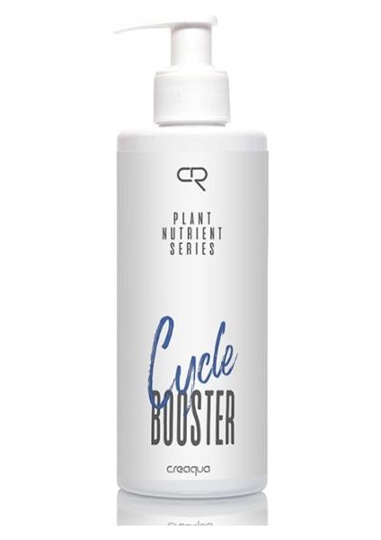 Creaqua Cycle Booster 250ML