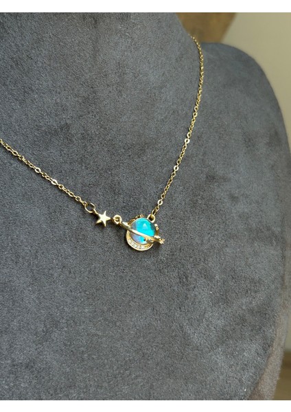 Çelik Kolye modelleri