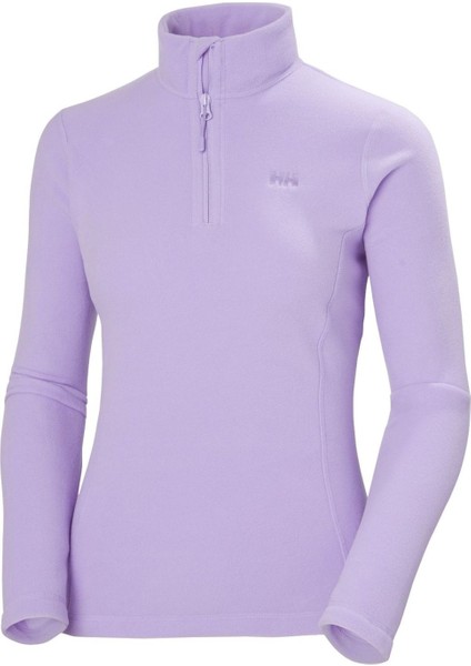 Kadın Yarım Fermuar Polar HH..15001 HHA.699