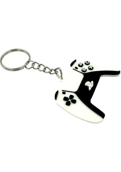 Gamepad Anahtarlık - Joystick Anahtarlık - Ps5 Anahtarlık (5,5 Cm) fiyatları