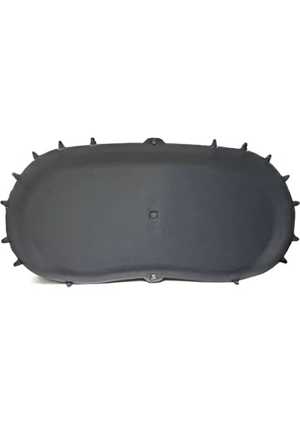 Vw Tiguan 2008-2018 Motor Kaput Keçesi Klipsli 5N0863831B