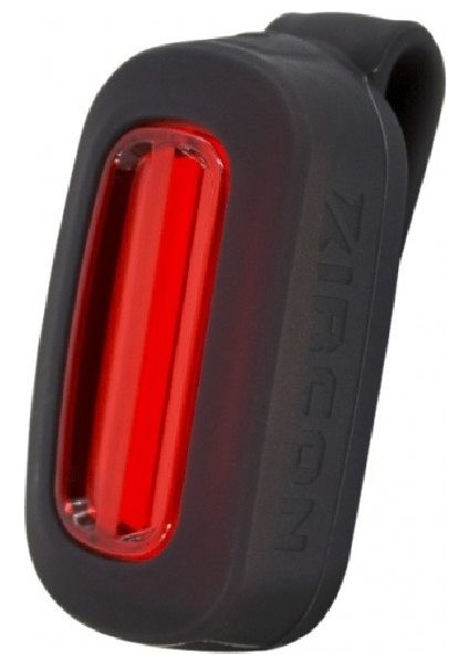 Zircon R C1 90 Lümen Bisiklet Arka Stop Lamba Işık