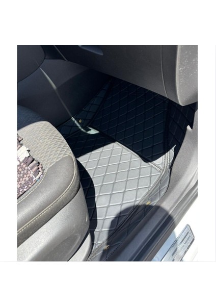 Opel Astra 2017-2020 Arası Aracına Özel 8d Tek Katmanlı Havuzlu Paspas Takımı fiyatları