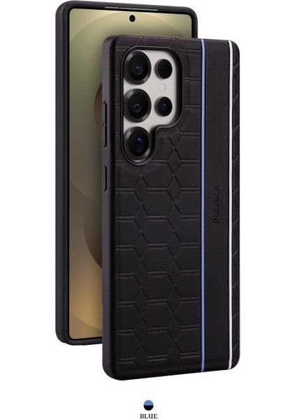 Samsung Galaxy S24 Ultra Premium Line Koruyucu Kılıf