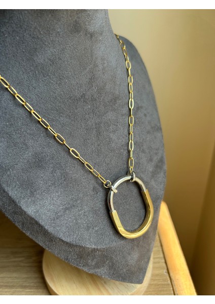 Uzun Xuping Kolye modelleri