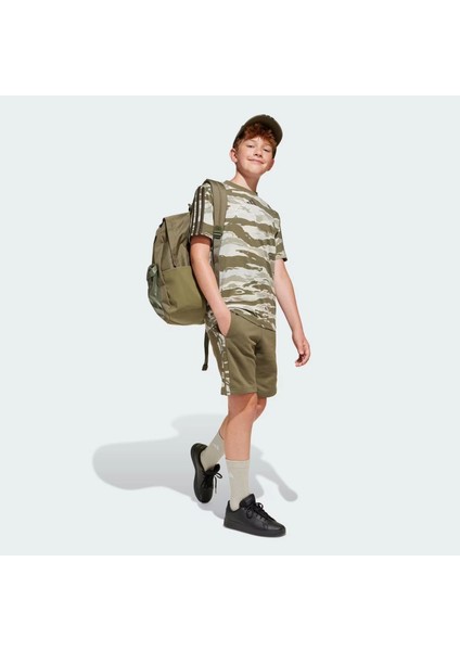 Classic Back-To-School 3 Stripes Sırt Çantası IS7042 fiyatları