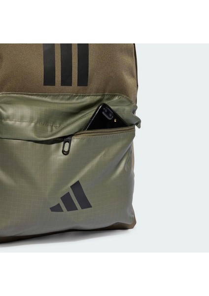 Classic Back-To-School 3 Stripes Sırt Çantası IS7042 fırsatları