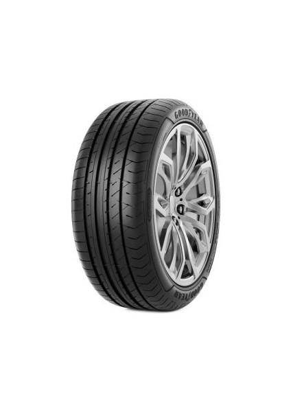 225/45 R18 95Y Xl Fp Uhp Eagle Sport 2 Oto Yaz Lastiği (Üretim Yılı:2025)