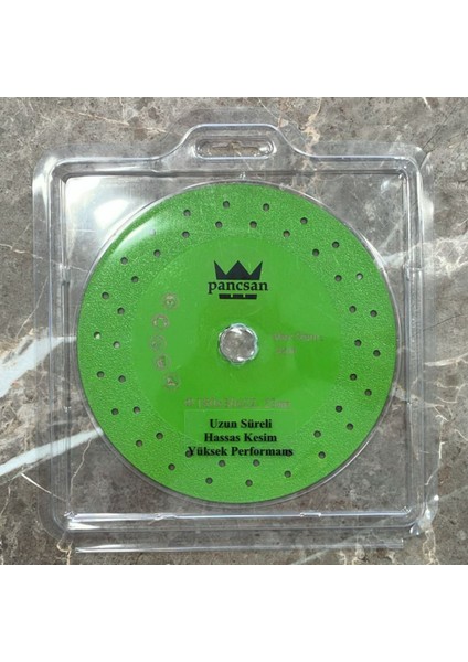 - Çok Amaçlı Yeşil Hassas Kesme Taşı ( Diski ), Taşlama ( Porselen , Granit , Mermer , Çim Stone , Cam , Pleksiglass , Kompozit , Beton ) 180 mm , 30 mm , 22,23 mm fiyatları