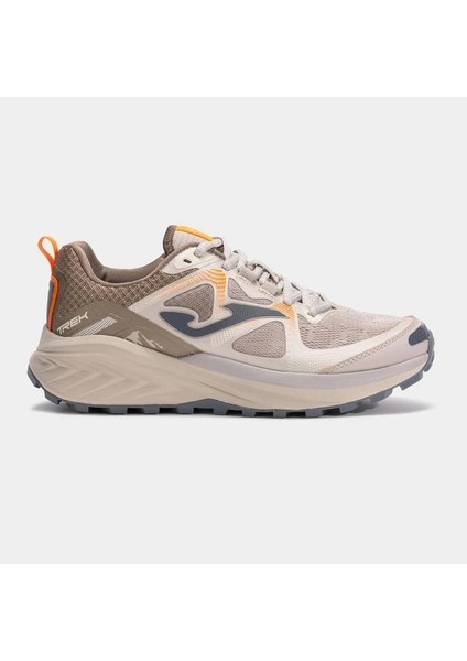 Trek Lady 2525 Spor Ayakkabı Bej TKTRLW2525