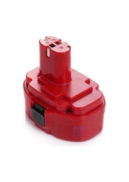 Tnl Makita 18V 2.2AH Şarjlı Matkap Bataryası