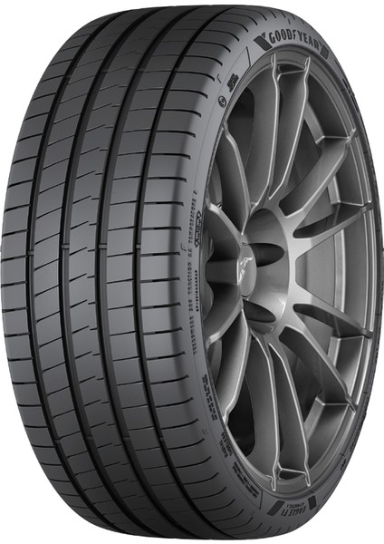 315/35 R20 110Y Eag F1 Asy 6 Xl Fp Oto Yaz Lastiği (Üretim Yılı:2024)