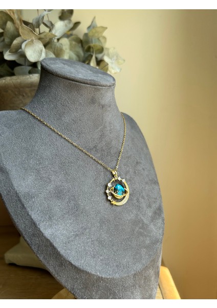 Çelik Kolye modelleri