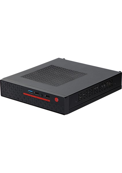 Quanta Intel I7 8750H Işlemci 16 GB Ram 512 GB Depolama WIN11 Pro Mini Pc