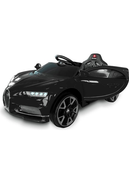Peluşçu Dayı Vortex Uzaktan Kumandalı 4x2 12 Volt Akülü Araba (Mavi) modelleri