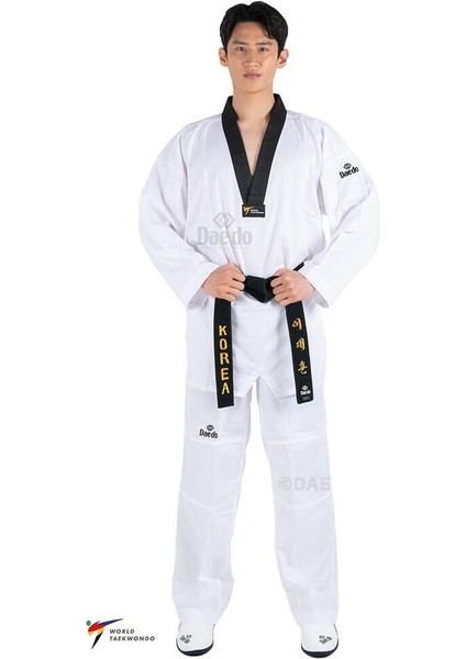 Daedo Wt Ultra Iı Taekwondo Elbisesi (Dobok)