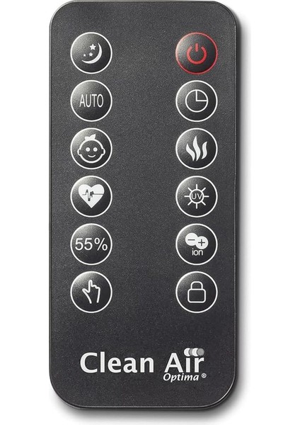 CA607B Ultrasonik Hava Nemlendirici 65 M² 480 Ml/h Ionizer Aromaterapi modelleri