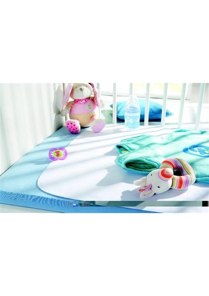 Flancy Bebek Altı Açma Bezi