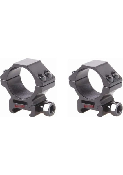30MM Dürbün, 21MM Pikatini Ray Için Düşük Dürbün Ayağı (SCOT-54L)