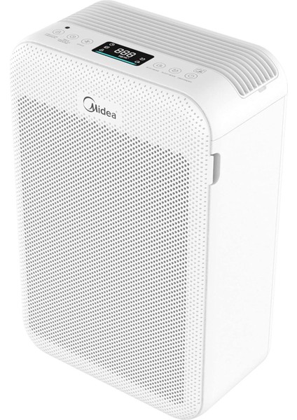 Smartair Pure Control Hava Temizleyici, Hepa H13 Filtreli, Koku Giderici, Akıllı Sensörlü