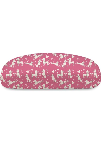 DJ412 Nexta Dijital Baskılı Gözlük Kutusu