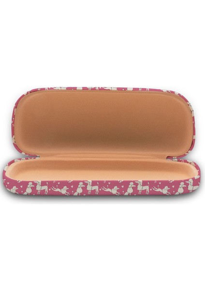 DJ412 Nexta Dijital Baskılı Gözlük Kutusu fiyatları