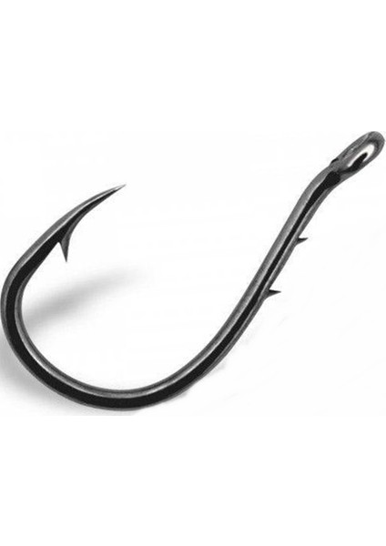 Chinu With Ring Tırnaklı 1 No. Delikli Paslanmaz Black Nickel İğne fiyatları