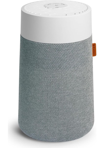 Mini Max Sessiz ve Kompakt Hava Temizleyici, 20 M² Için Hepa Filtreli Sistem