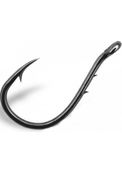 Chinu With Ring Tırnaklı 4/0 No. Delikli Paslanmaz Black Nickel Iğne fiyatları