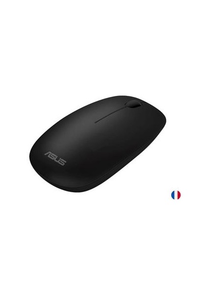 W5000 Almanca Kablsouz Klavye-Mouse Set Siyah (W5000-Ger-Syh) fırsatları